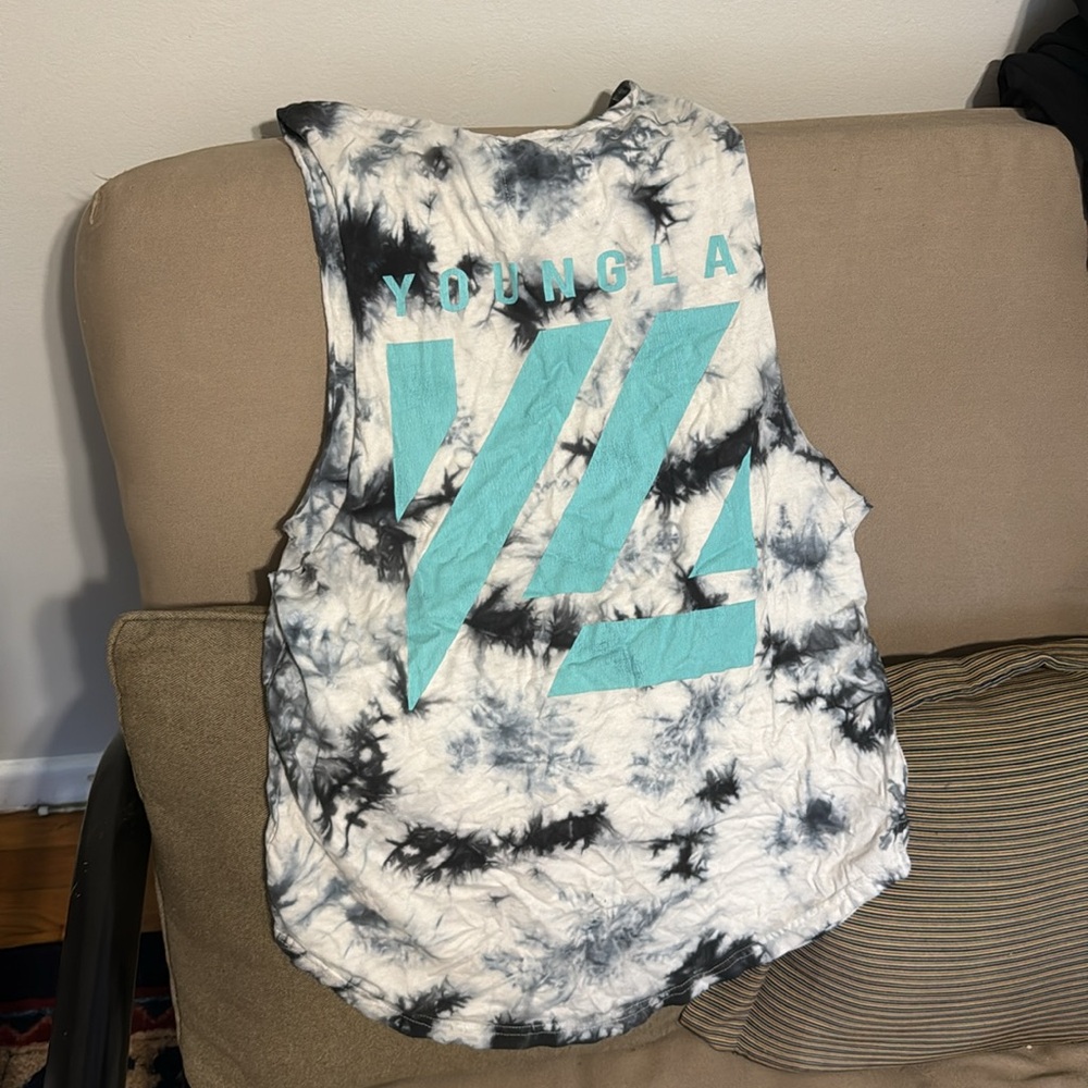 Youngla Tank